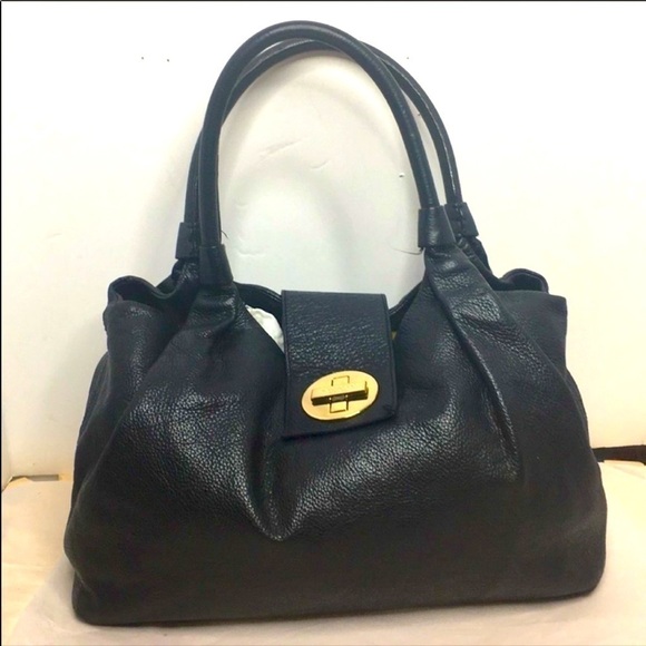 Kate Spade ♠️  Stevie Bexley in black - Picture 1 of 9